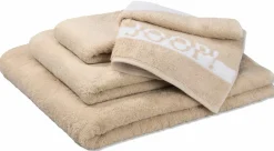 JOOP! Duschtuch beige^ Duschtücher