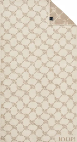 JOOP! Duschtuch beige^ Duschtücher