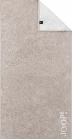 Duschtücher>JOOP! Duschtuch beige