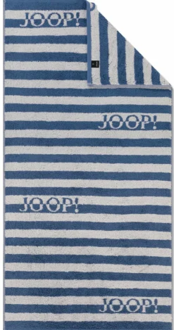 Duschtücher>JOOP! Duschtuch blau