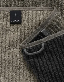 JOOP! Duschtuch grau^ Duschtücher