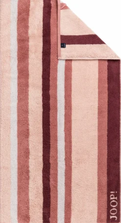 JOOP! Duschtuch pink^ Duschtücher
