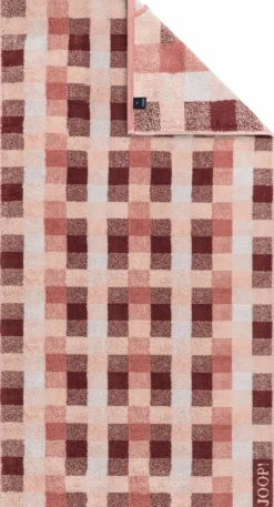 JOOP! Duschtuch pink^ Duschtücher