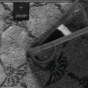 JOOP! Duschtuch schwarz^ Duschtücher