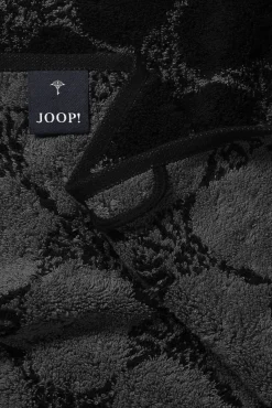 Duschtücher>JOOP! Duschtuch schwarz