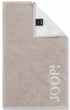 JOOP! Gästetuch beige^ Gästetücher