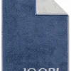 JOOP! Gästetuch blau^ Gästetücher