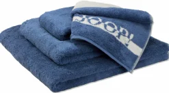 JOOP! Gästetuch blau^ Gästetücher