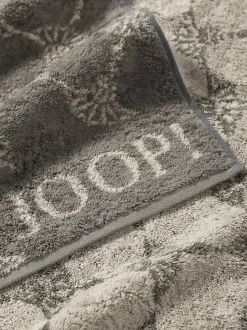 JOOP! Gästetuch grau^ Gästetücher