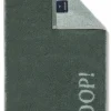 JOOP! Gästetuch grün^ Gästetücher