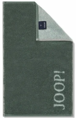JOOP! Gästetuch grün^ Gästetücher