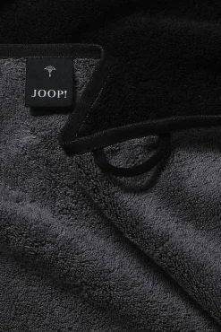 JOOP! Gästetuch schwarz^ Gästetücher