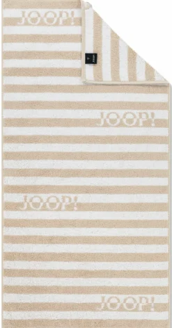 Handtücher>JOOP! Handtuch beige