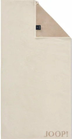 JOOP! Handtuch beige^ Handtücher