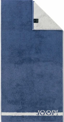Handtücher>JOOP! Handtuch blau