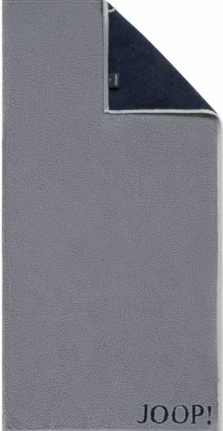JOOP! Handtuch blau^ Handtücher
