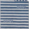 Handtücher>JOOP! Handtuch blau
