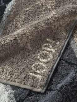 JOOP! Handtuch grau^ Handtücher