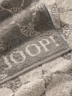 JOOP! Handtuch grau^ Handtücher
