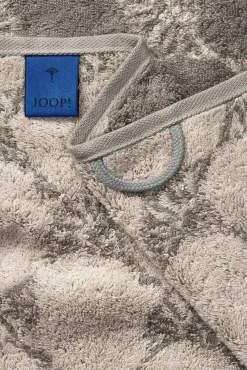 JOOP! Handtuch grau^ Handtücher