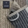 JOOP! Handtuch grau^ Handtücher