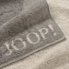 JOOP! Handtuch grau^ Handtücher