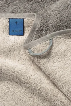 JOOP! Handtuch grau^ Handtücher