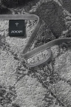 JOOP! Handtuch grau^ Handtücher