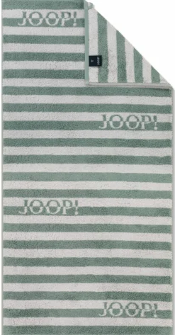 Handtücher>JOOP! Handtuch grün