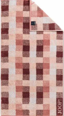 Handtücher>JOOP! Handtuch pink