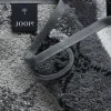 JOOP! Handtuch schwarz^ Handtücher