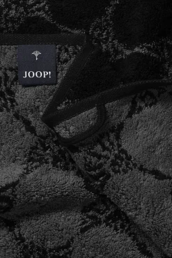 Handtücher>JOOP! Handtuch schwarz