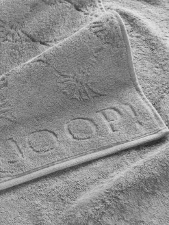 Handtücher>JOOP! Handtuch silberfarben