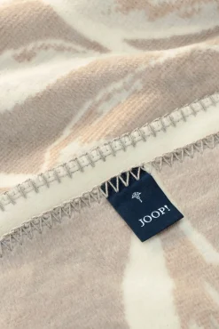 JOOP! Wohndecke weiß^ Wohndecken