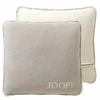 Kissenbezüge>JOOP! Kissenhülle beige