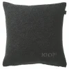 Kissenbezüge>JOOP! Kissenhülle grau