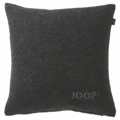 Kissenbezüge>JOOP! Kissenhülle grau