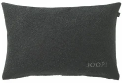 Kissenbezüge>JOOP! Kissenhülle grau