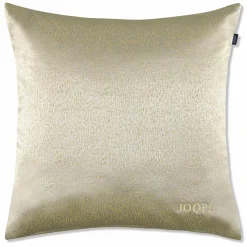 Kissenbezüge>JOOP! Kissenhülle ohne Füllung beige
