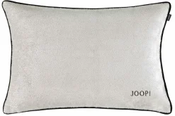 JOOP! Kissenhülle ohne Füllung beige^ Kissenbezüge