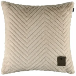 JOOP! Kissenhülle ohne Füllung beige^ Kissenbezüge