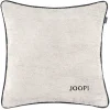 JOOP! Kissenhülle ohne Füllung beige^ Kissenbezüge