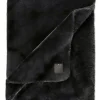 JOOP! Plaid schwarz^ Wohndecken