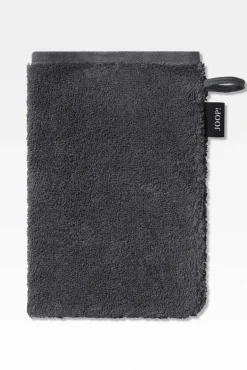 Waschhandschuhe>JOOP! Waschhandschuh grau