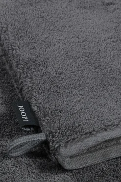 Waschhandschuhe>JOOP! Waschhandschuh grau