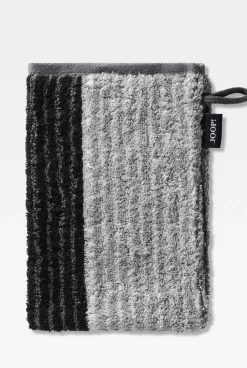 Waschhandschuhe>JOOP! Waschhandschuh schwarz