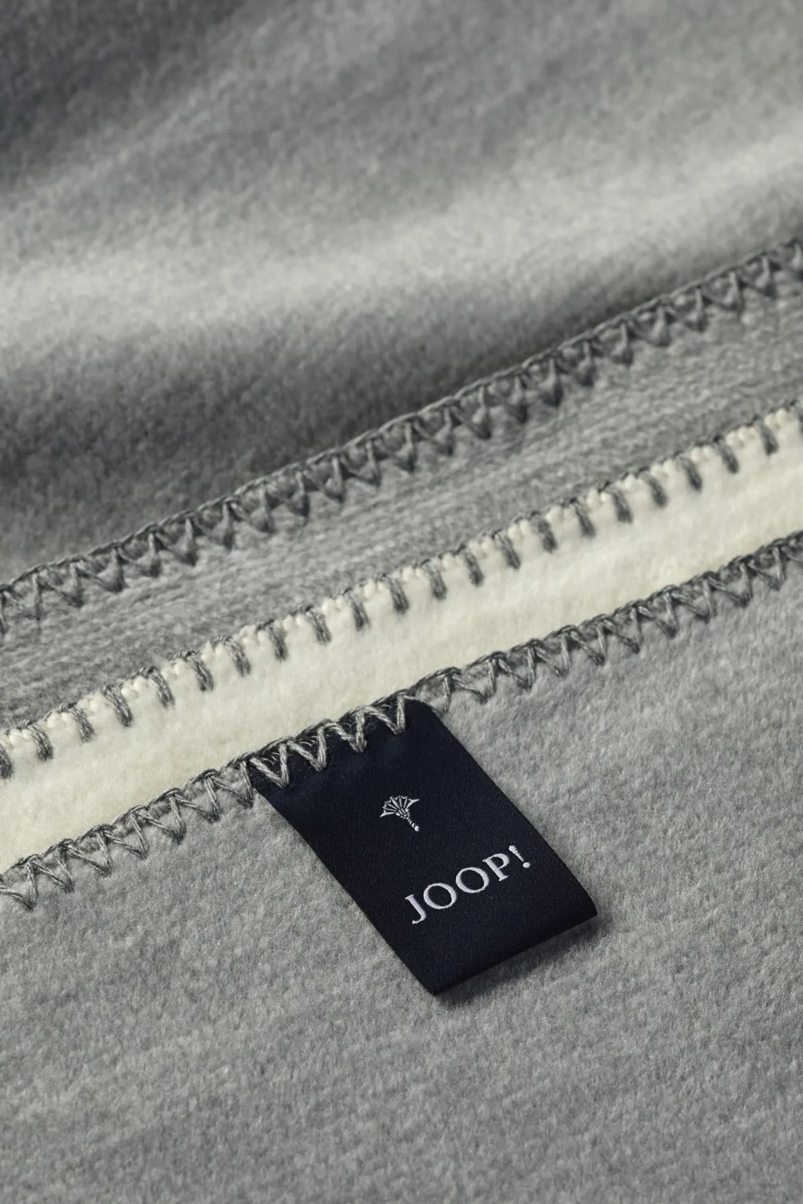 JOOP! Wohndecke beige^ Wohndecken