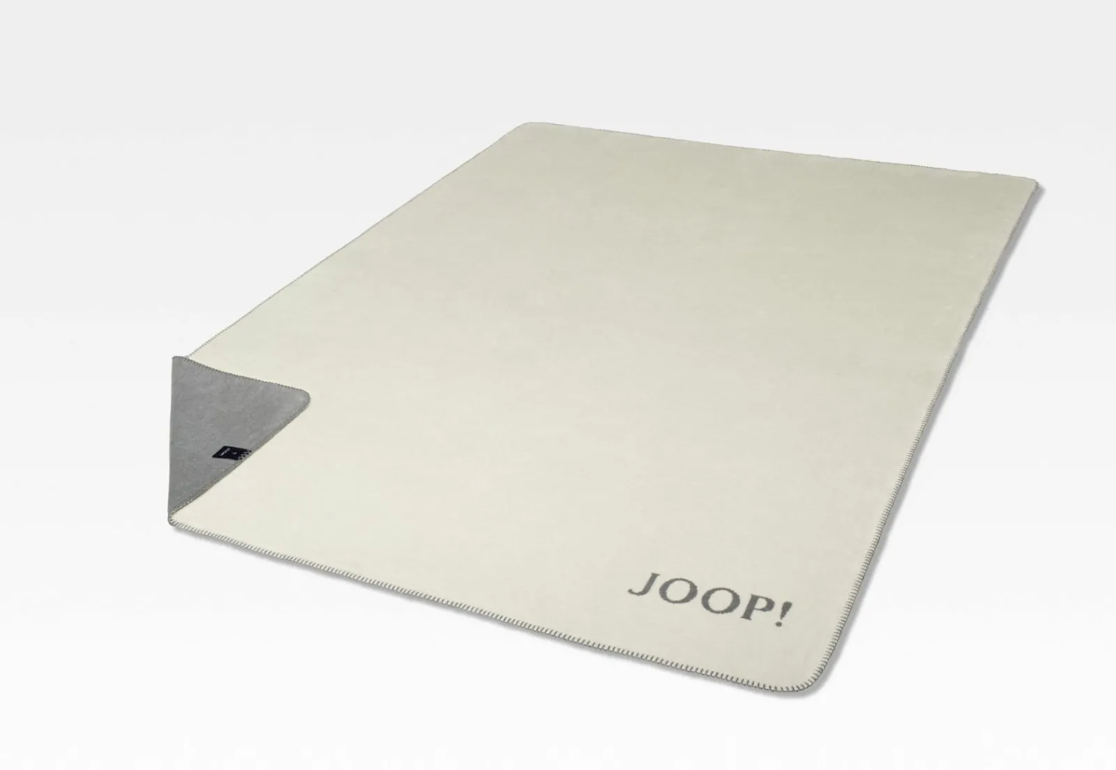 JOOP! Wohndecke beige^ Wohndecken