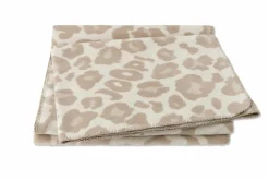 JOOP! Wohndecke beige^ Wohndecken