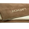 Wohndecken>JOOP! Wohndecke beige